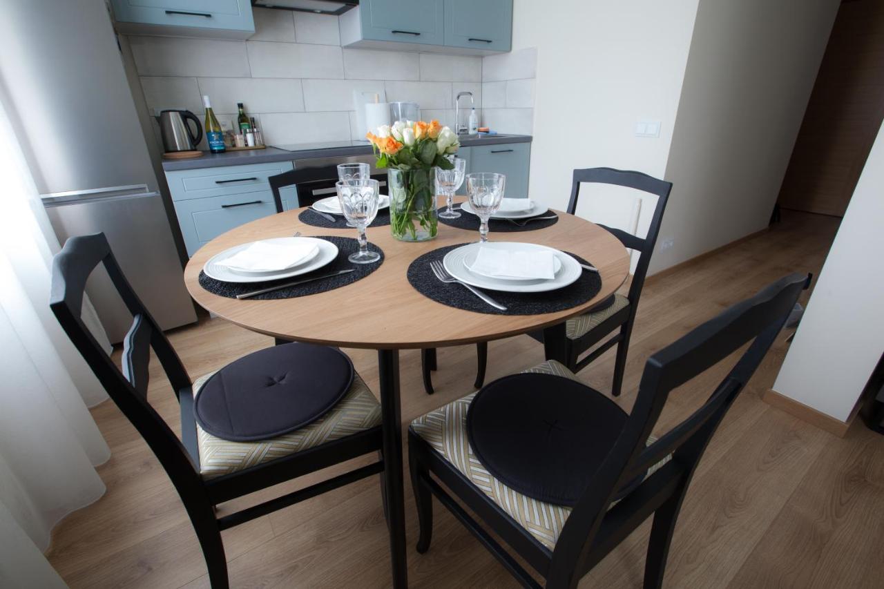 Cozy Home Valdemara, Free Parking, Self Check-In Riga Exterior photo
